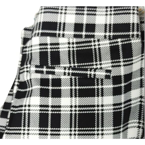 Global Chic 360 Slim Ponte Boot-Cut Pant by Iman Sz Small Tall Length - Picture 5 of 8